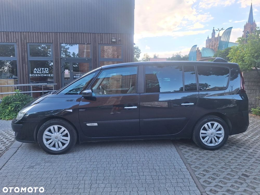Renault Espace 2.0 Initiale - 2