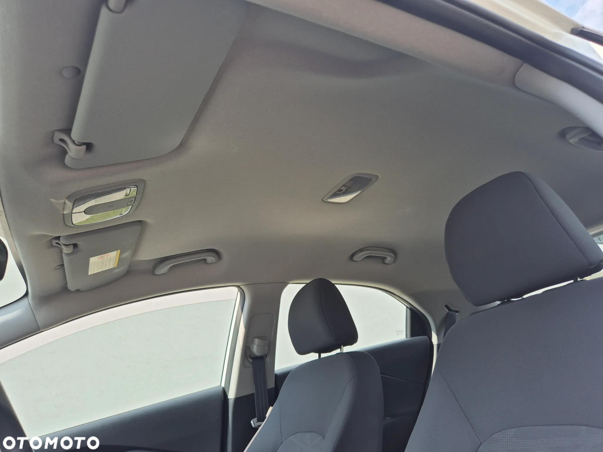 Kia Rio 1.2 Attract - 13