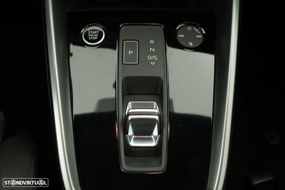 Audi A3 Sportback 40 TFSIe Advanced - 13