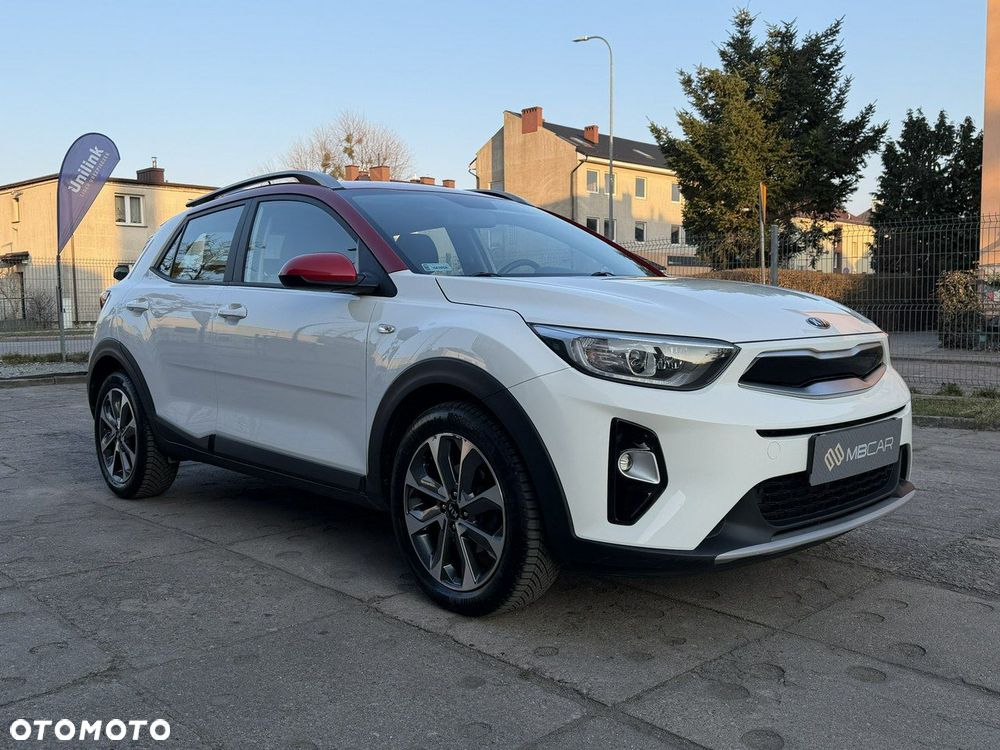 Kia Stonic 1.0 T-GDI L - 9