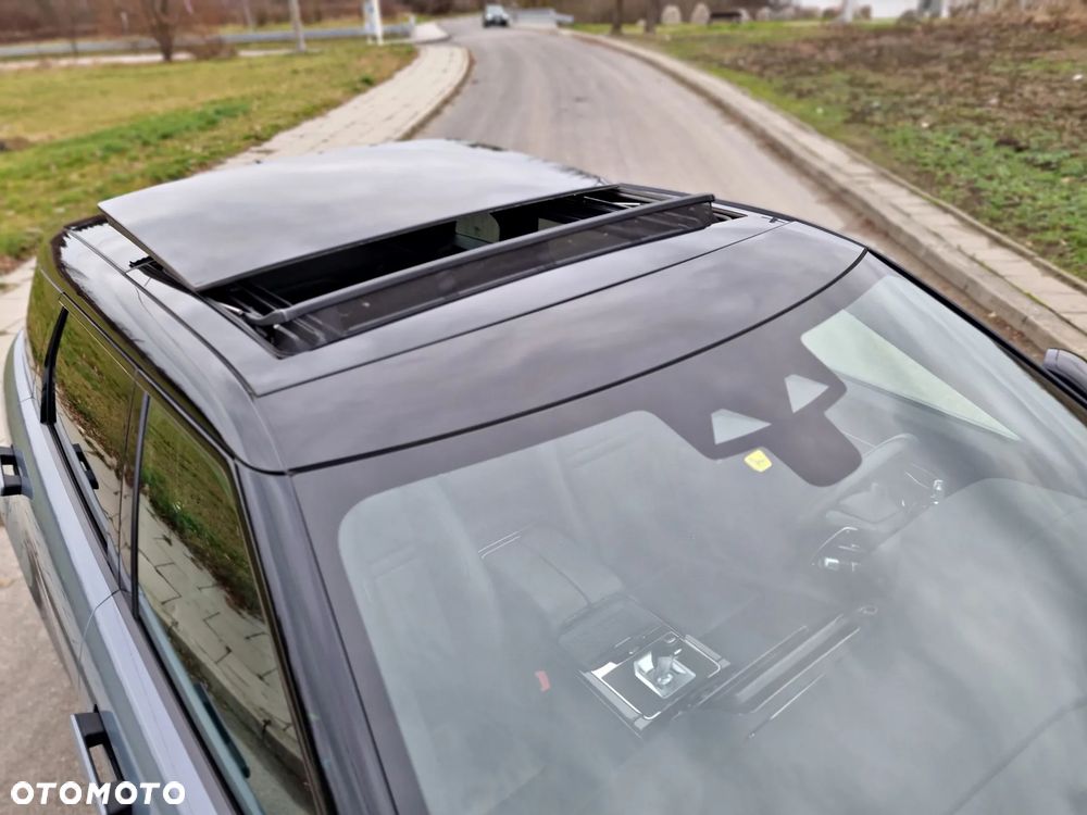 Land Rover Range Rover Evoque D200 R-Dynamic SE - 15