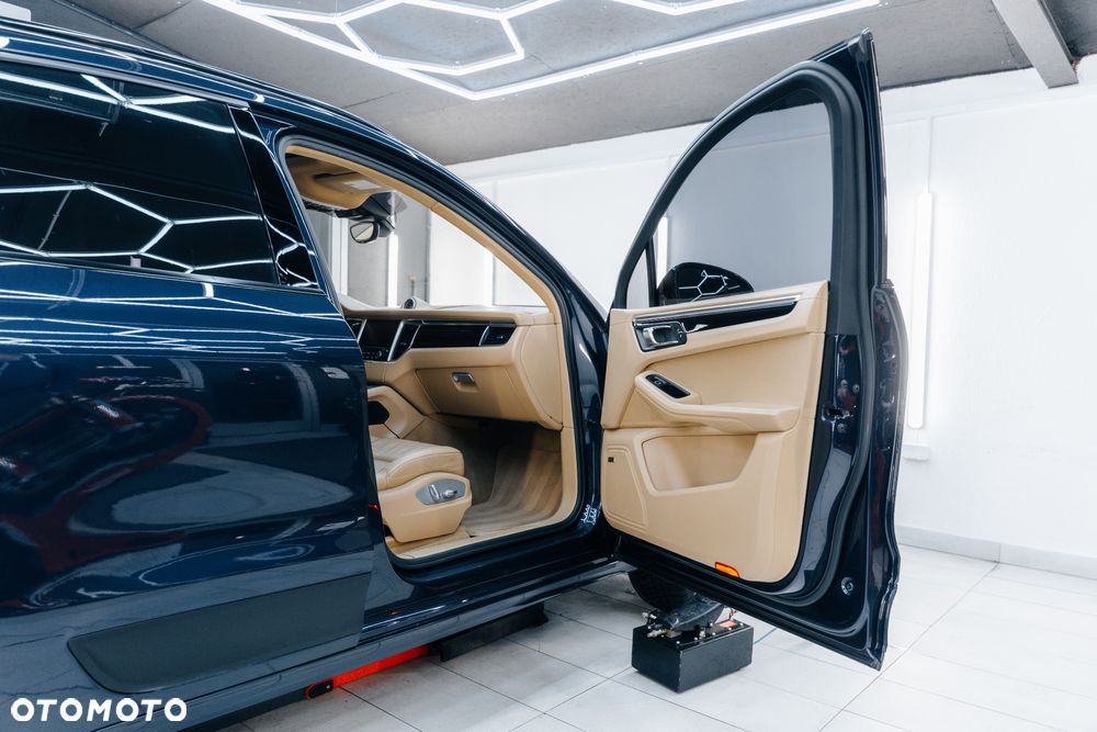 Porsche Macan PDK - 26