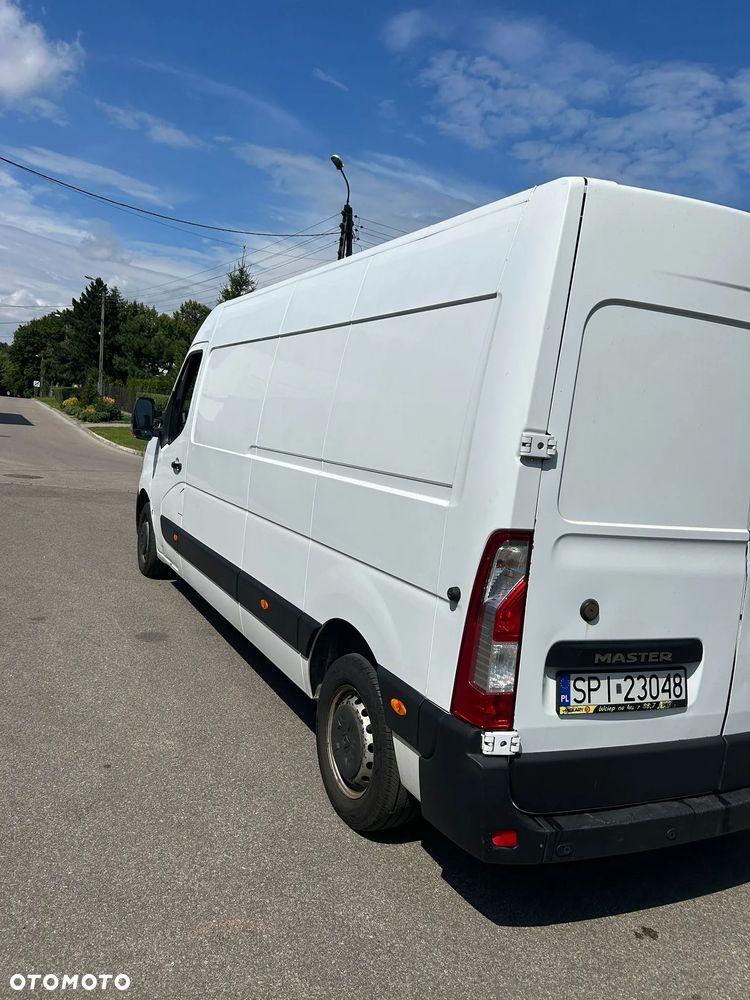 Renault MASTER - 21