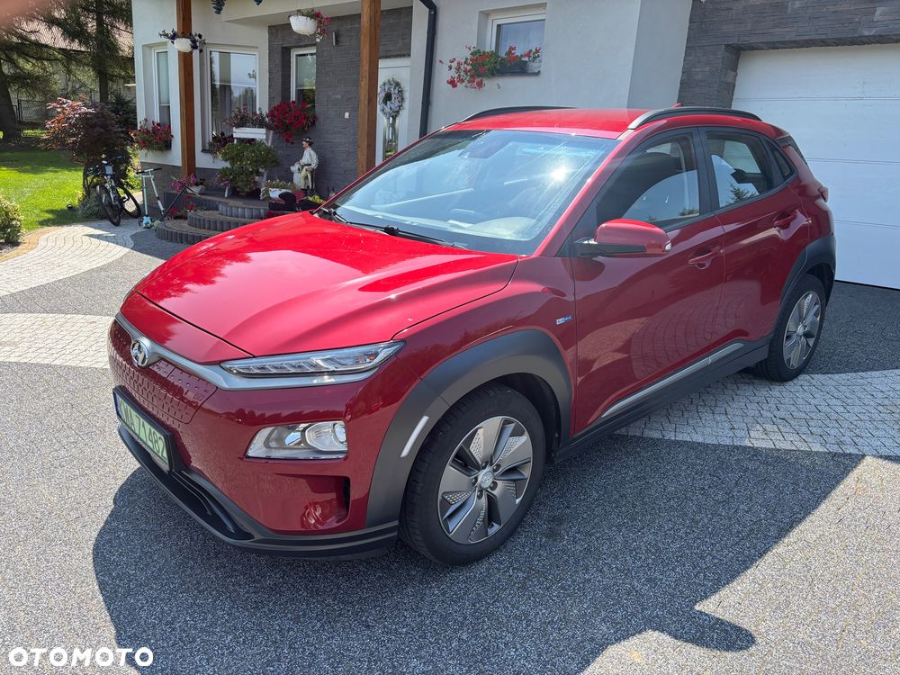 Hyundai Kona - 12
