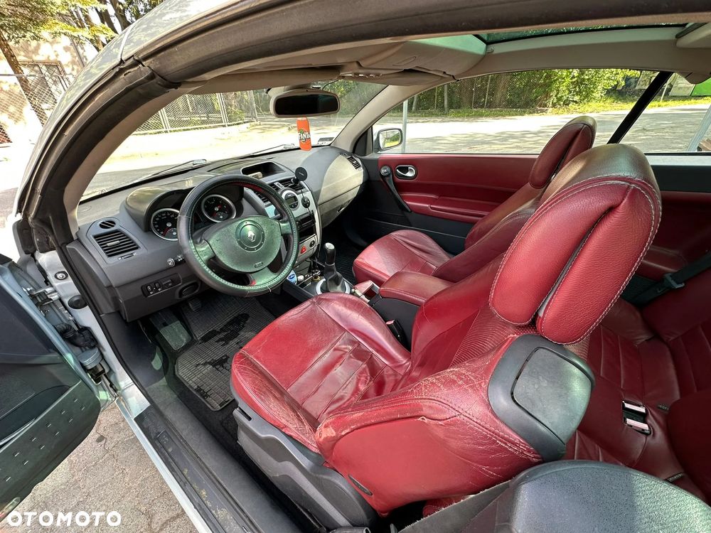 Renault Megane - 19