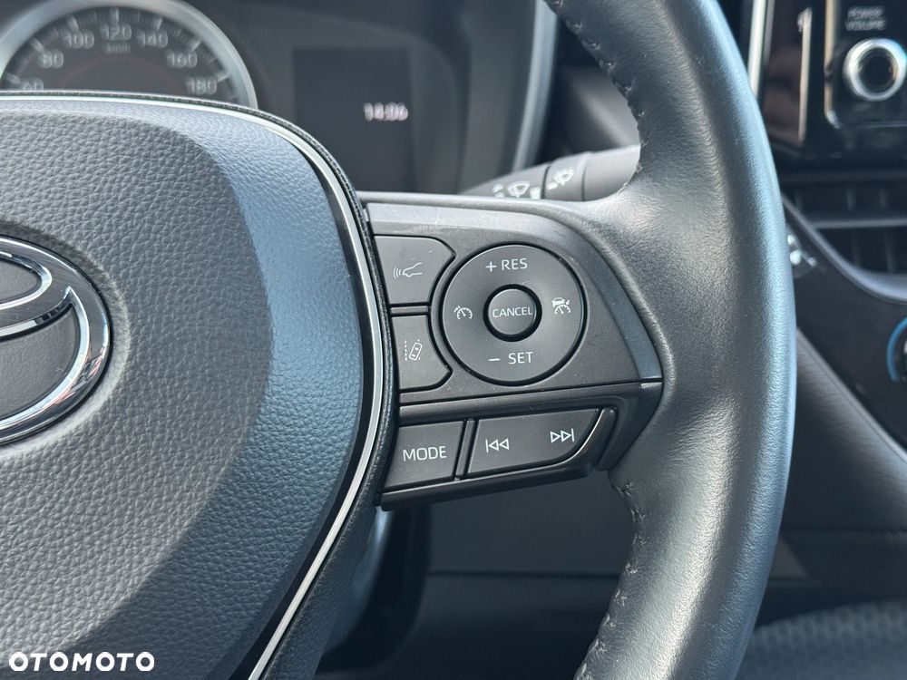 Toyota Corolla 1.5 Style - 15