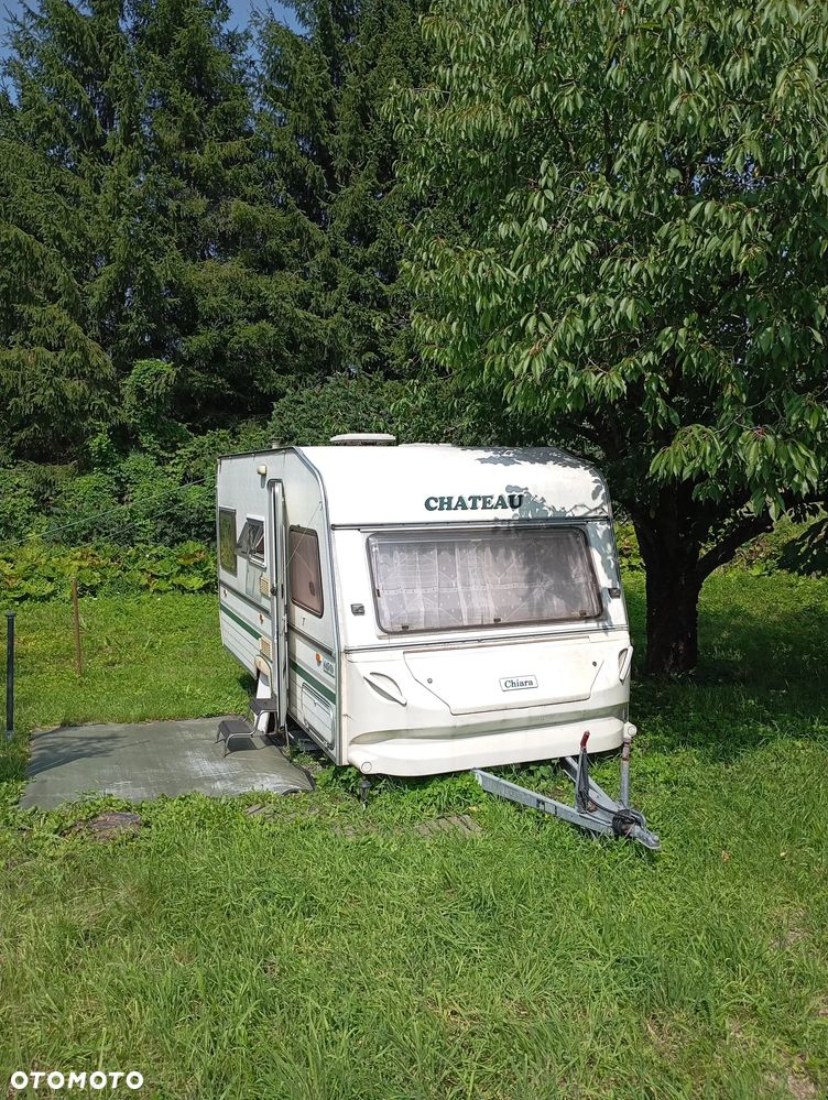 Chateau 445 - 5