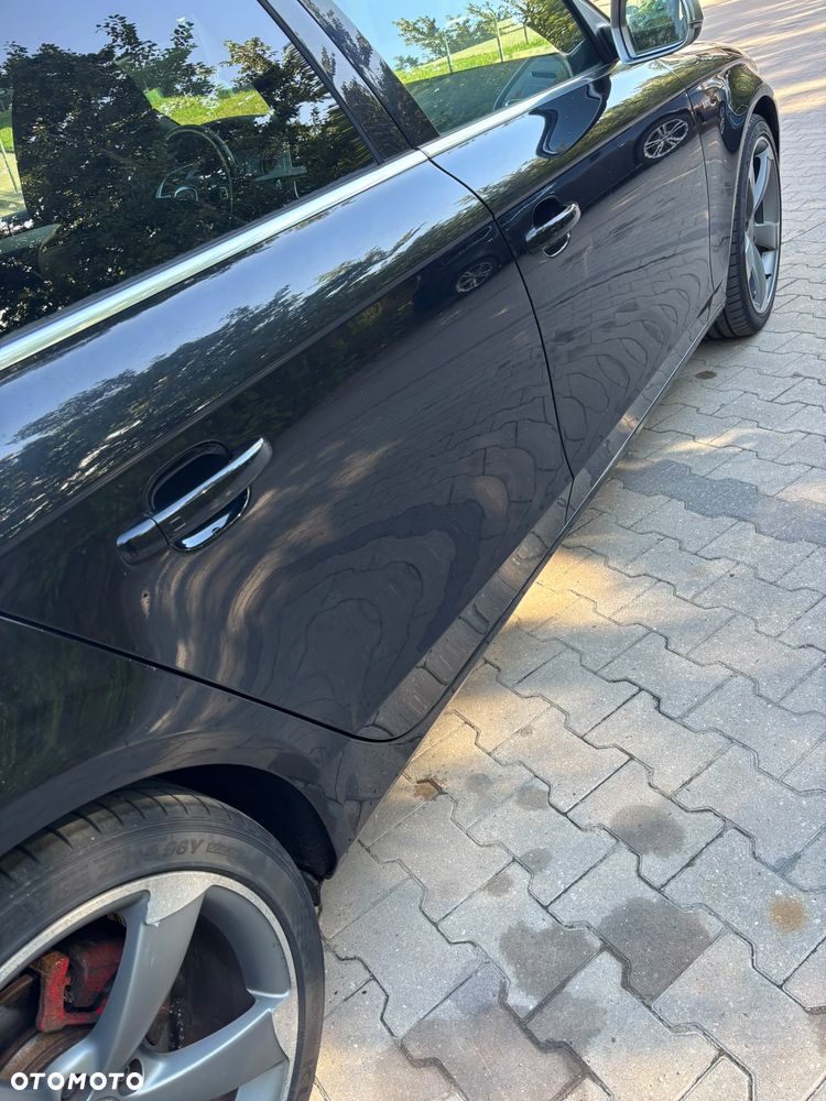 Audi A4 Avant 2.0 TDI DPF multitronic S line Sportpaket - 5