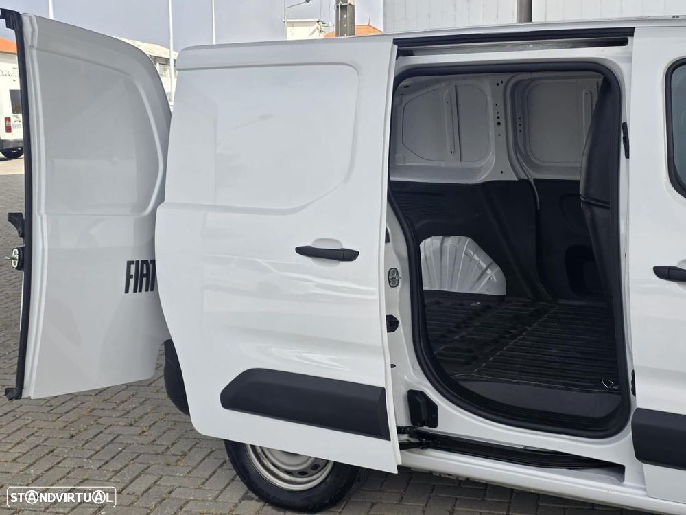 Fiat doblo - 9