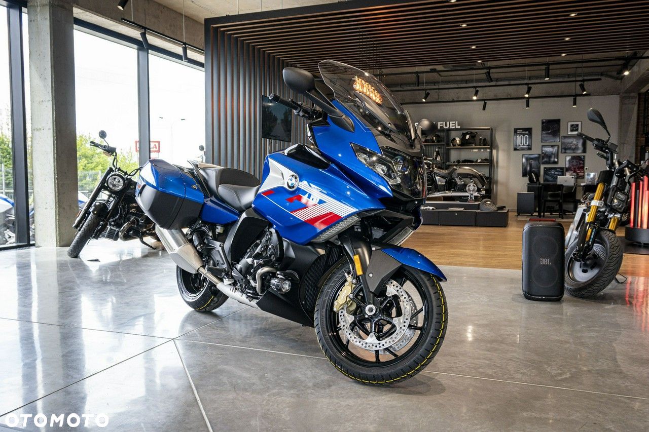 BMW K - 1