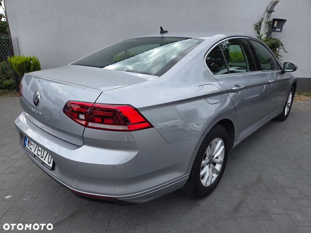 Volkswagen Passat 1.5 TSI EVO Elegance - 7