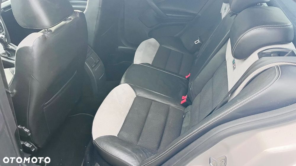 Skoda Octavia - 20