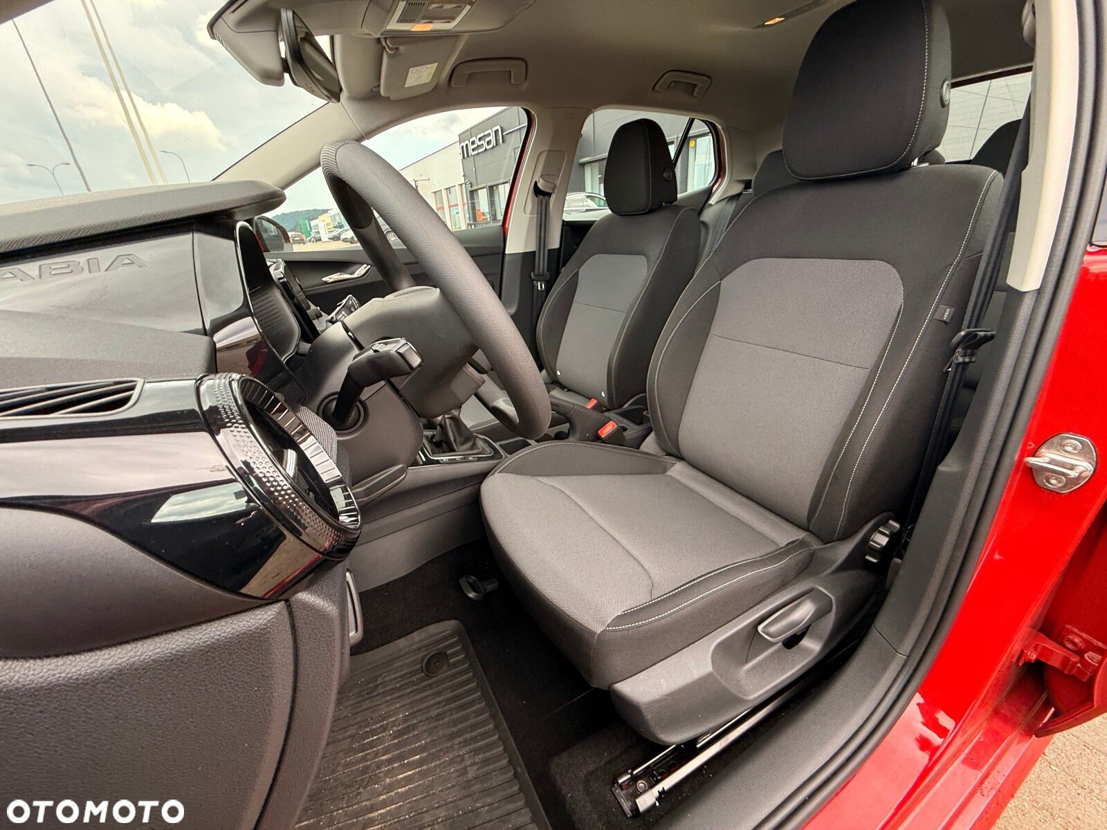 Skoda Fabia 1.0 TSI Selection - 11