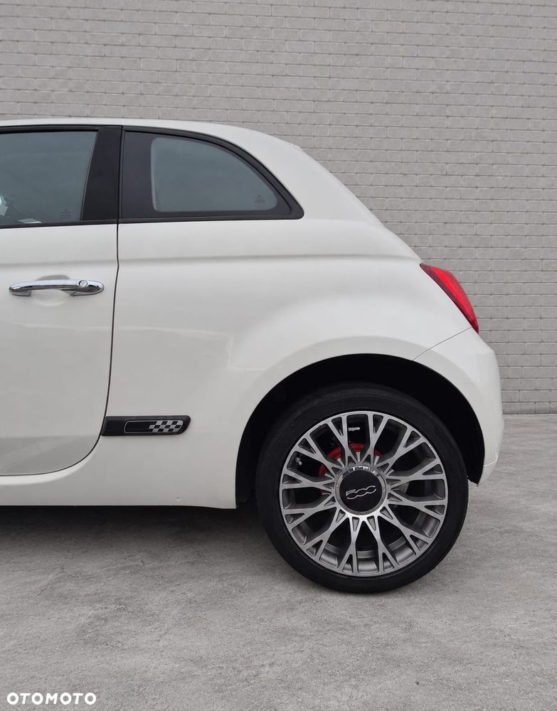 Fiat 500 - 5