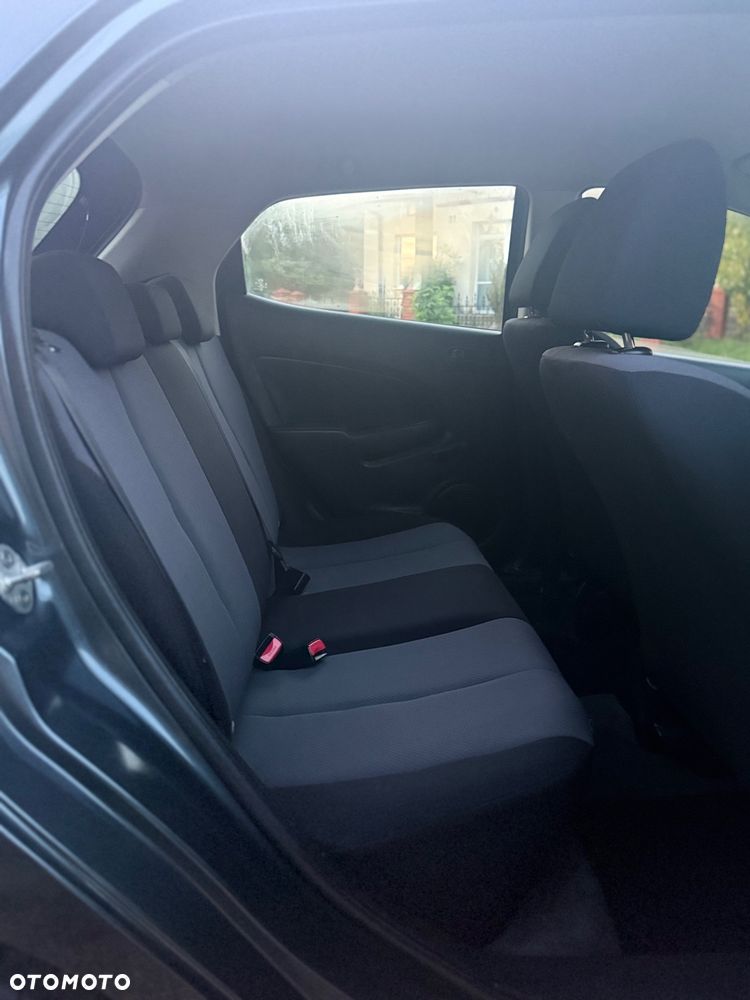 Mazda 2 1.3 Impuls - 23