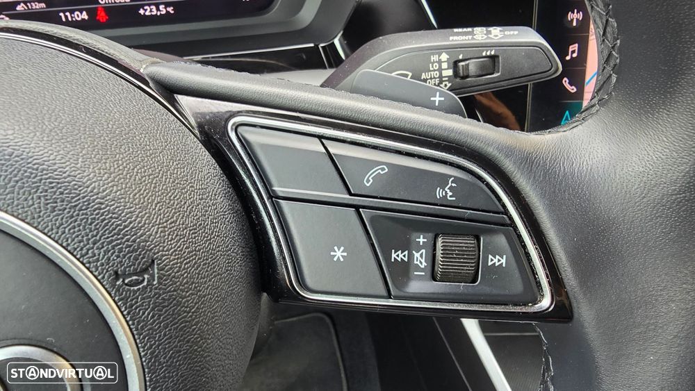 Audi A3 Sportback - 16