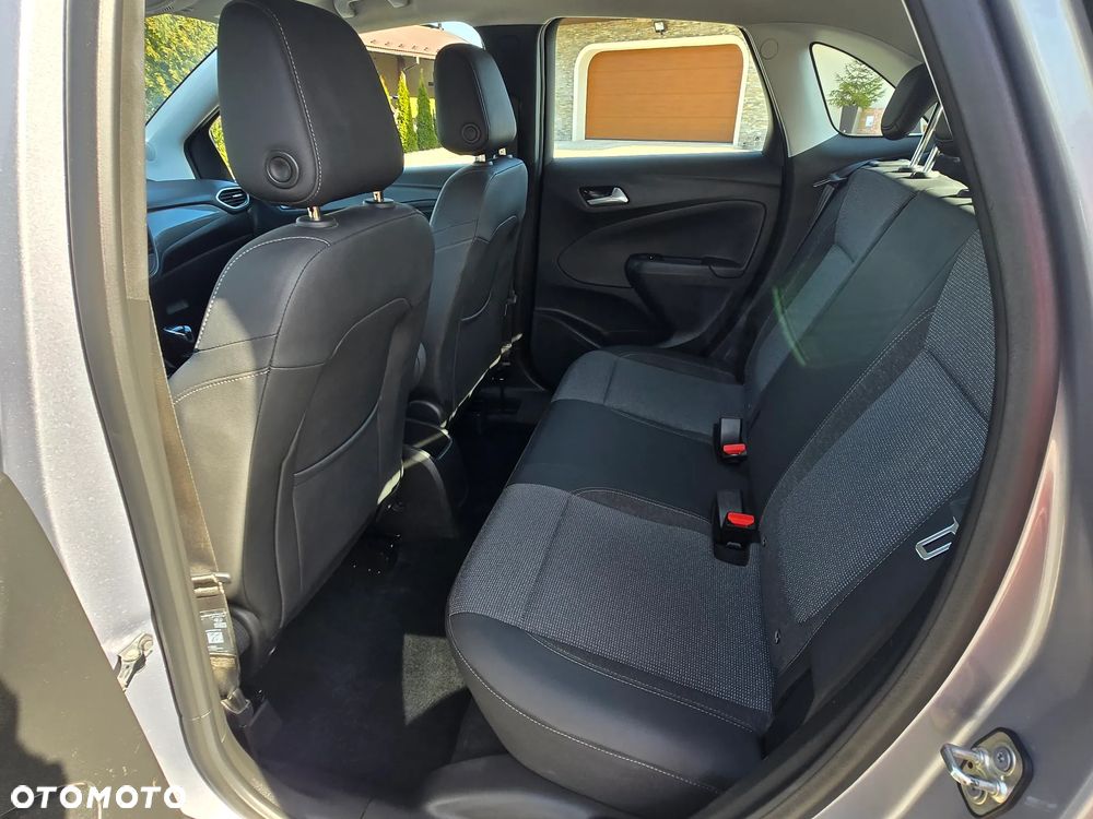 Opel Crossland 1.2 T Edition - 9