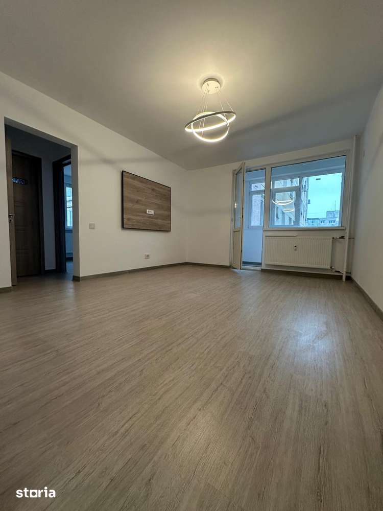 Drumul Taberei/Metrou.Apartament 2 Camere .renovat complet 2005 - Imagine principală: 2/8