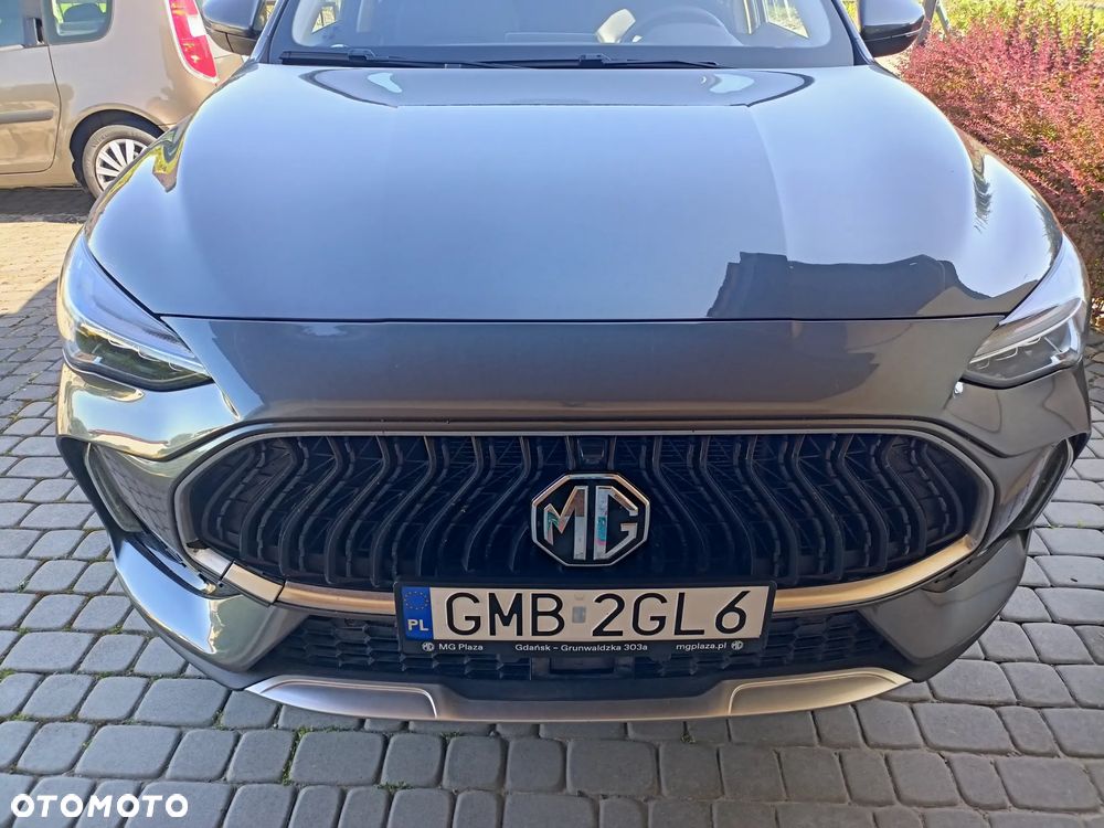 MG HS 1.5 T-GDI Excite DCT - 1
