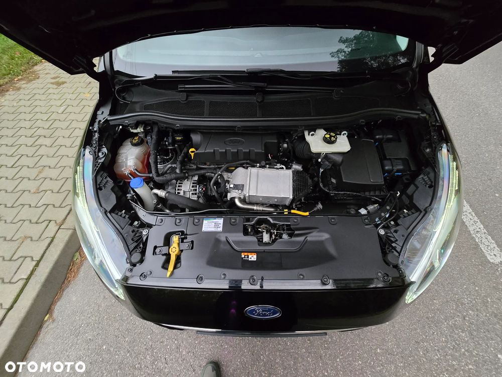 Ford S-Max 2.0 EcoBlue Allrad TITANIUM - 20