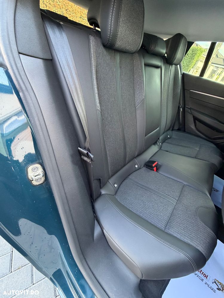 Peugeot 508 225 e-EAT8 Allure Pack - 22