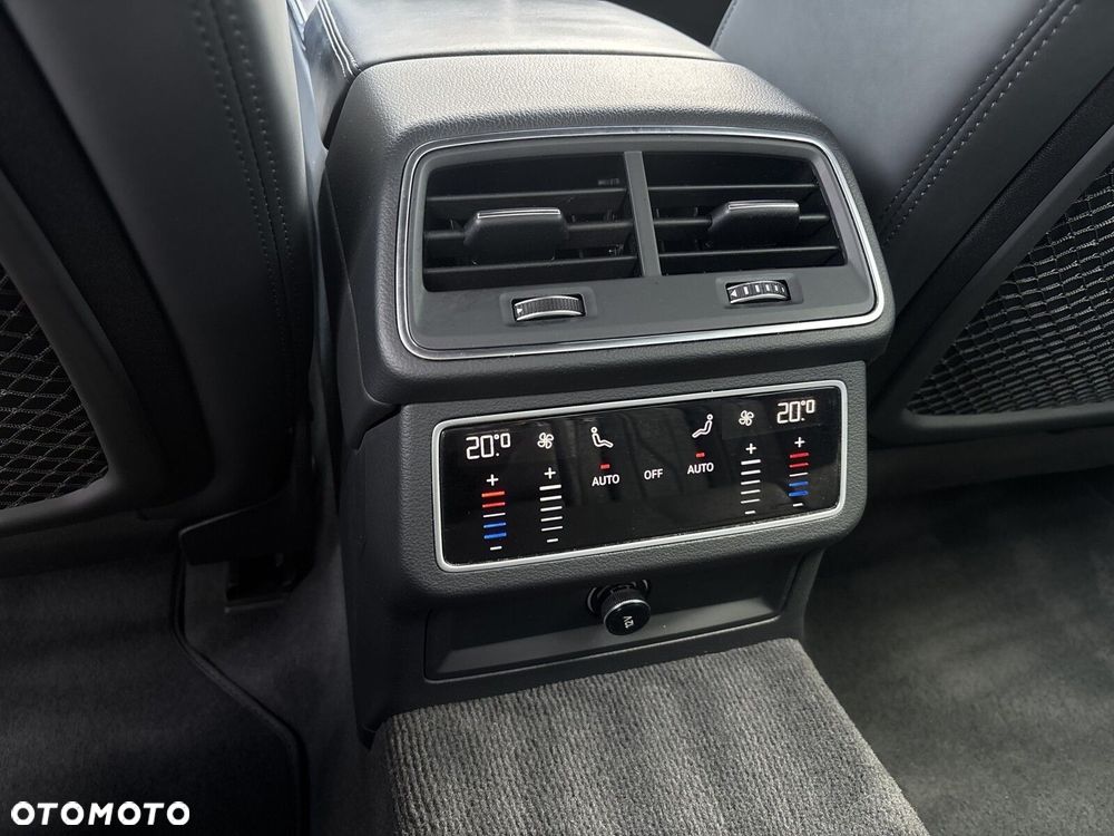 Audi A6 Limousine - 29