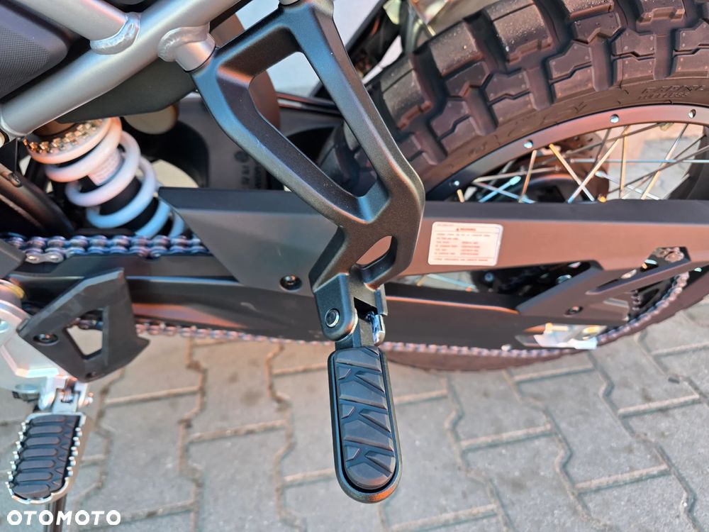 CFMoto 450MT - 13
