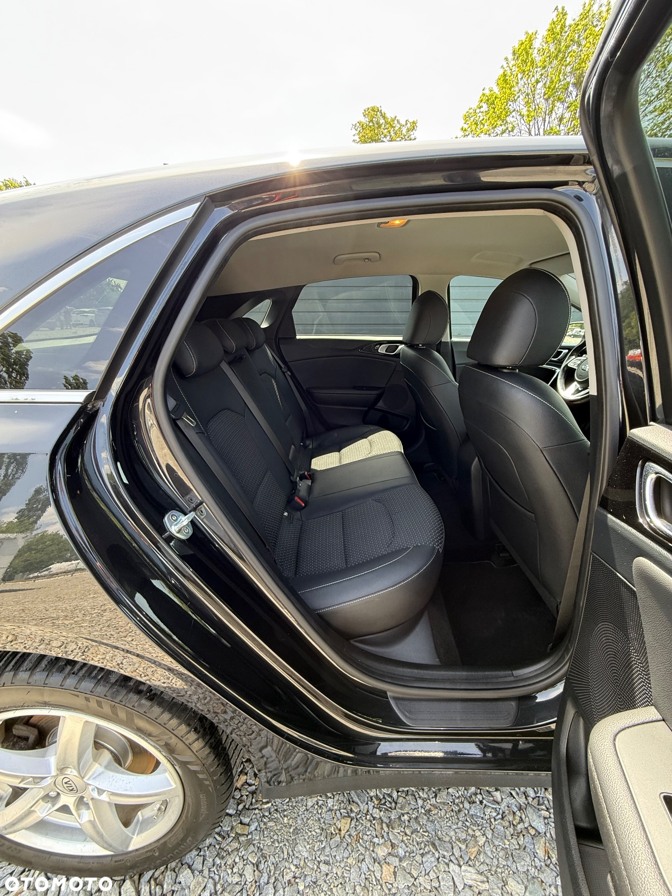 Kia Ceed 1.4 CVVT Attract - 16