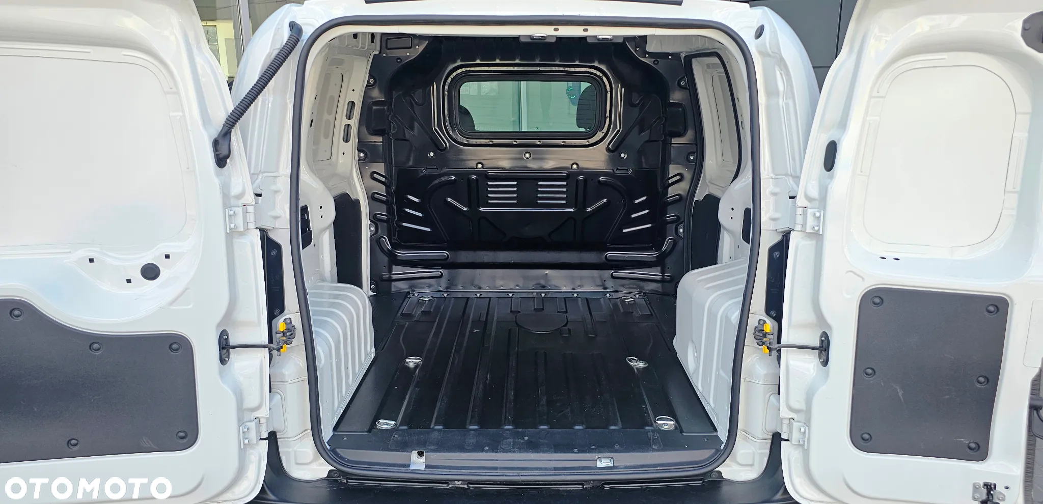 Fiat Fiorino - 11