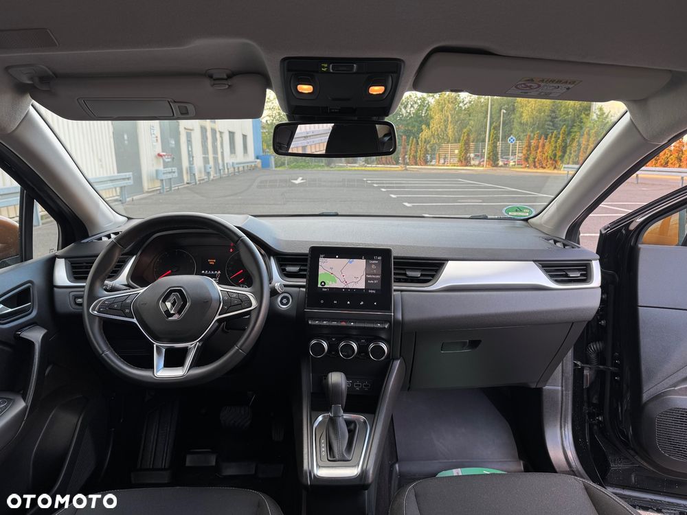 Renault Captur - 12
