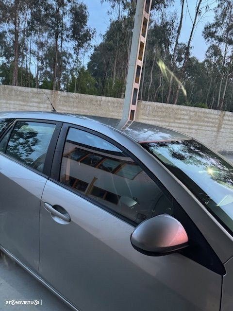 Mazda 3 MZ-CD 1.6 Sport - 2