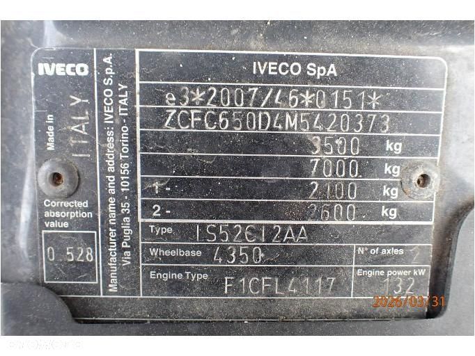 Iveco Daily - 16