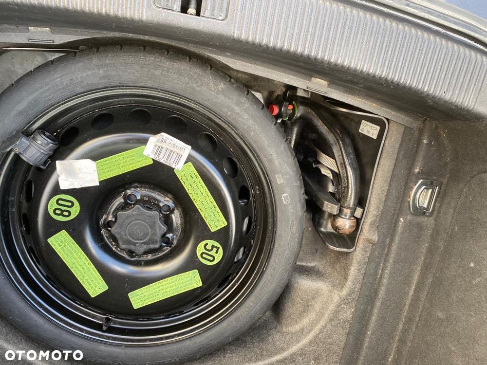 Audi A5 Sportback 2.0 TDI Multitronic - 11