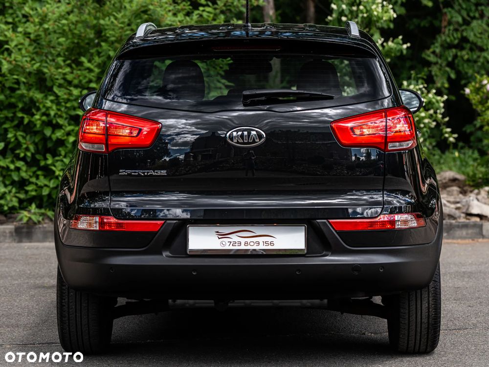 Kia Sportage 1.6 GDI Business Line L 2WD - 23