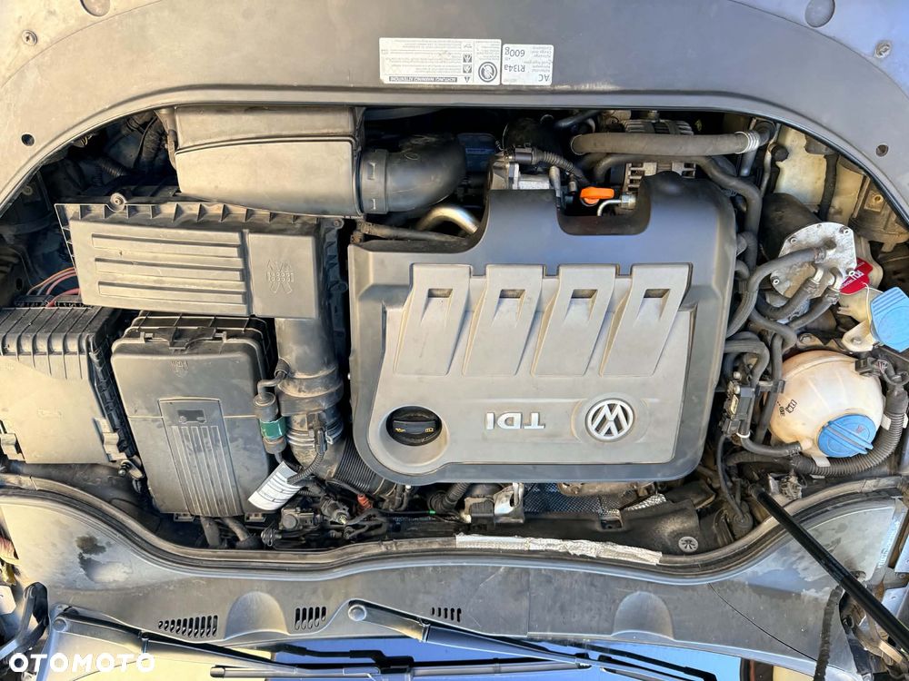 Volkswagen Passat - 6