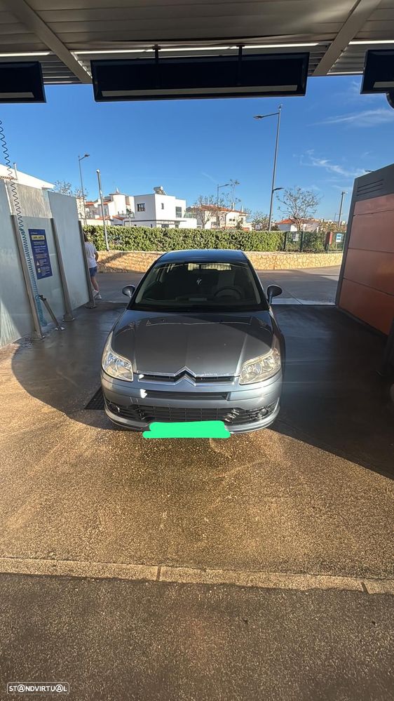 Citroën C4 - 2