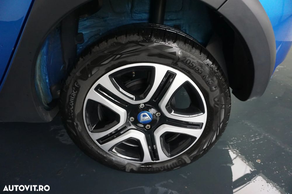 Dacia Sandero Stepway - 8