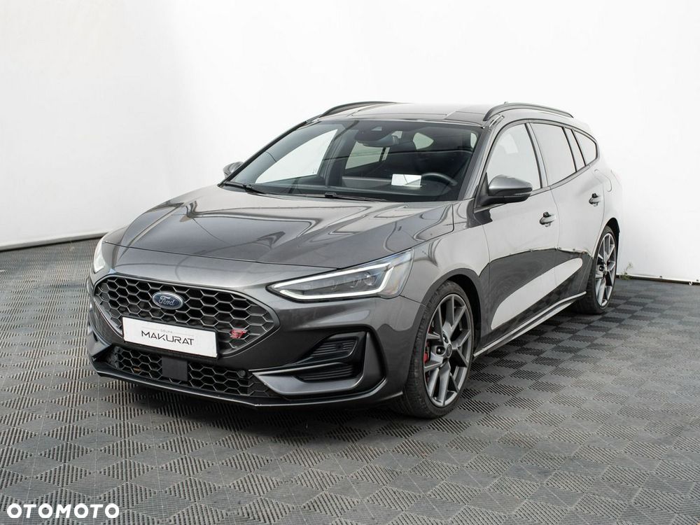 Ford Focus 2.3 EcoBoost ST X - 3