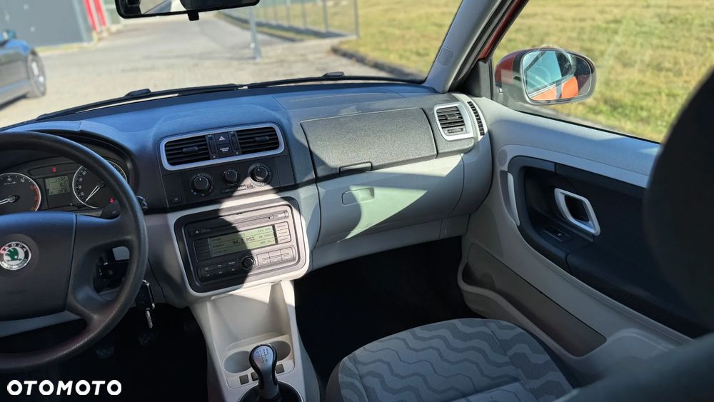 Skoda Fabia 1.2 12V Style - 13