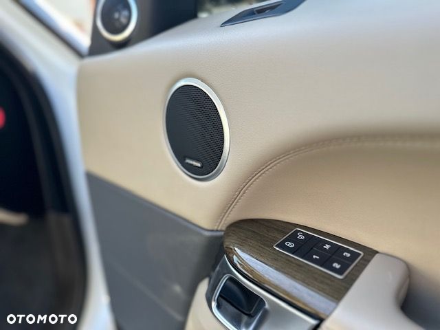 Land Rover Range Rover 3.0 TDV6 HSE - 15