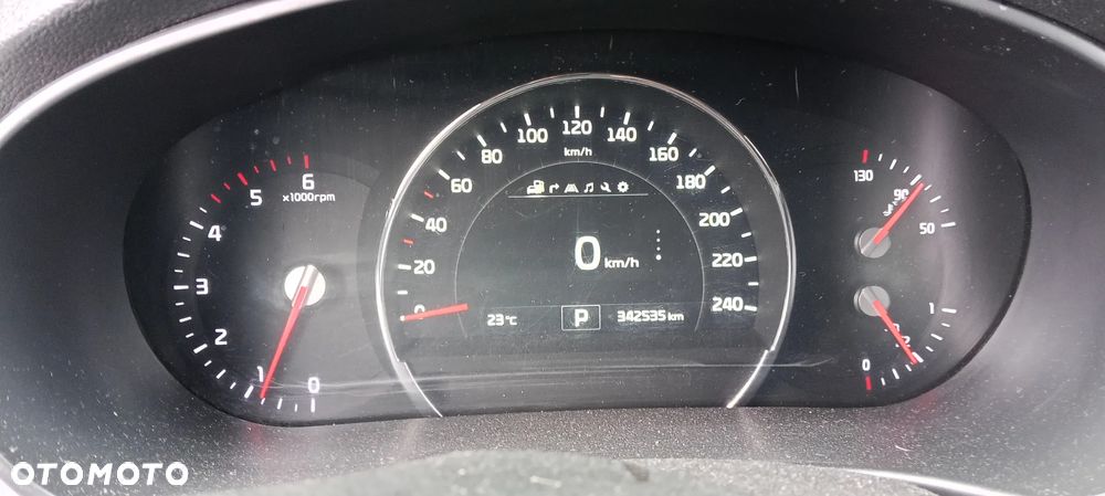 Kia Sorento 2.0 CRDI M - 14