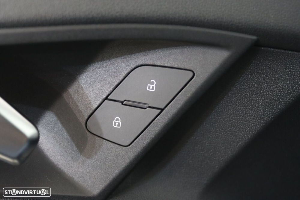 Audi A3 Sportback 30 TFSI S tronic - 16