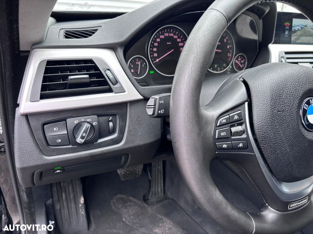 BMW Seria 4 420i Aut. Advantage - 22