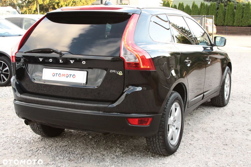 Volvo XC 60 DRIVe Summum - 12