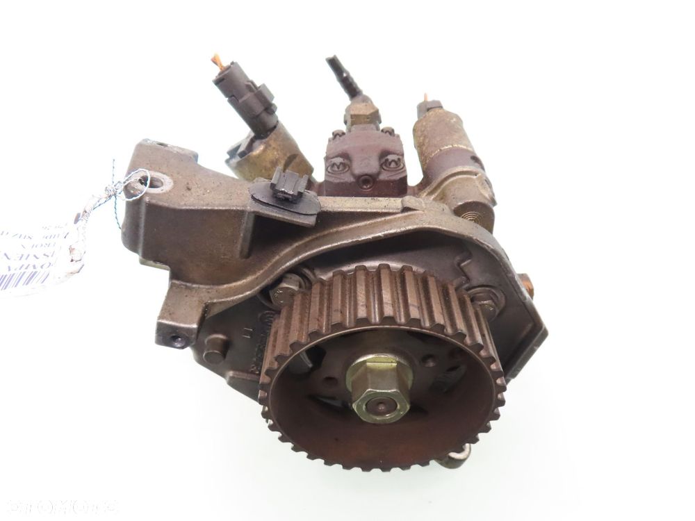 POMPA WTRYSKOWA CITROEN C3 I 1.4 HDi - 8HZ 9658176080 5WS40008 A2C20000727 - 6