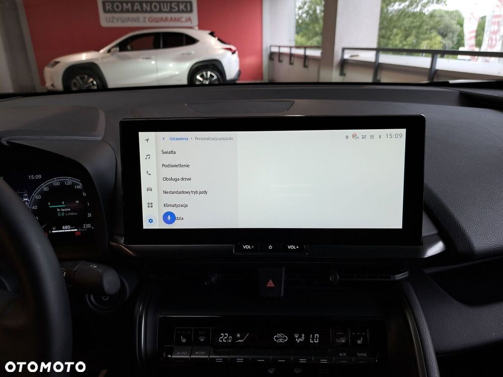 Toyota C-HR 1.8 Hybrid Style - 22