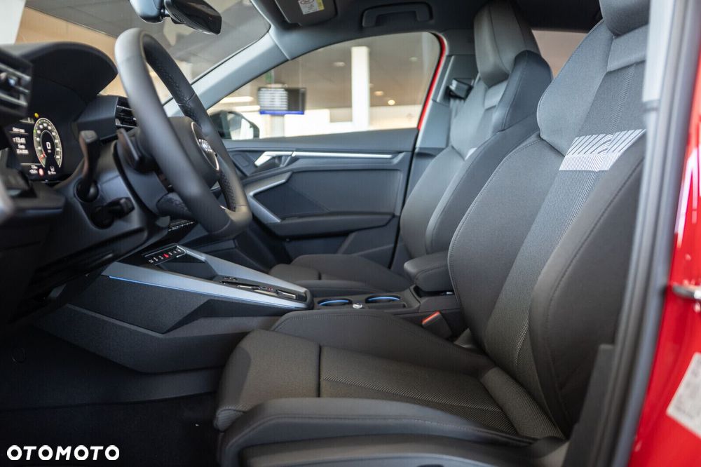 Audi A3 Allstreet - 14