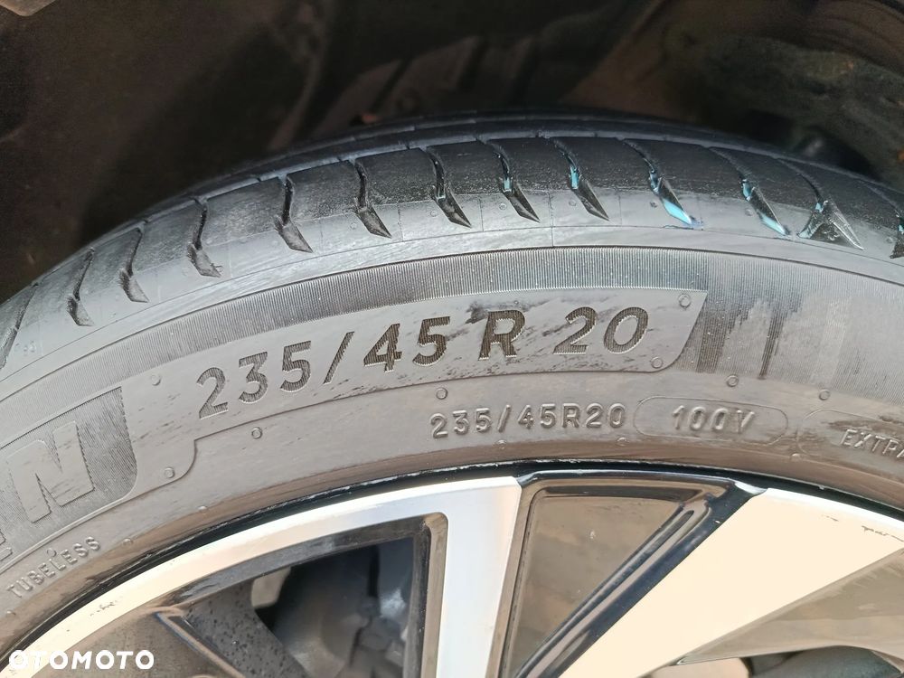 Nissan Qashqai 1.3 DIG-T MHEV Tekna+ Xtronic - 37