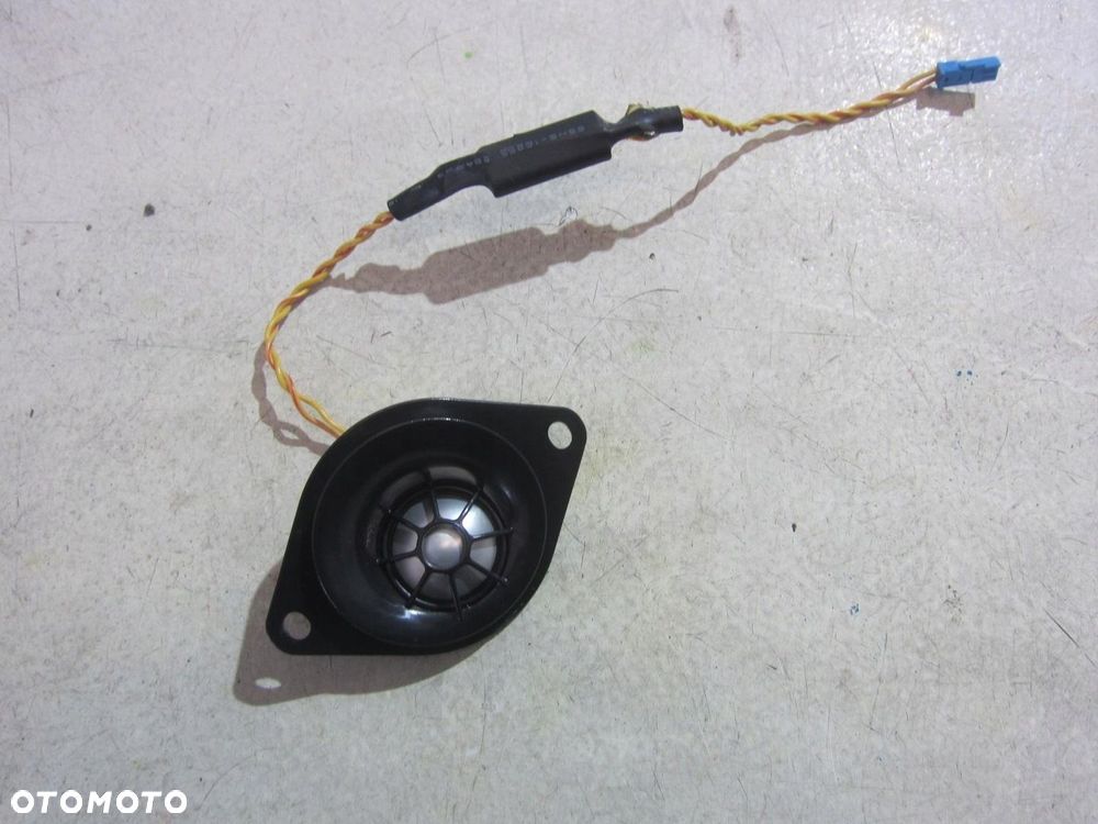 BMW F12 F06 F10 GŁOŚNIK HIFI HARMAN 65139184795 - 1