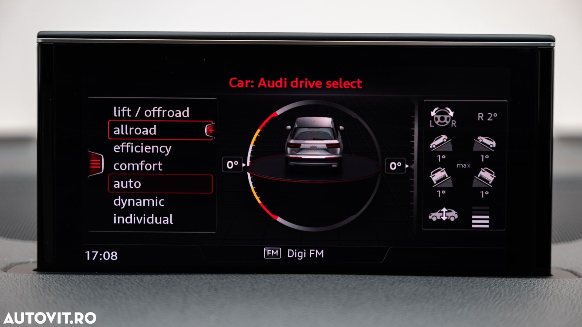 Audi Q7 3.0 TDI Quattro Tiptronic - 30